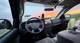 Dodge RAM 2004 годаүшін25 000 000 тг. в Астана – фото 5