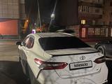 Toyota Camry 2019 года за 11 000 000 тг. в Алматы – фото 2