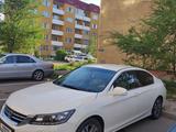 Honda Accord 2013 года за 9 680 000 тг. в Алматы