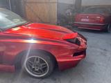 BMW 850 1993 года за 12 000 000 тг. в Шымкент – фото 2