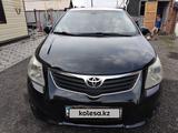 Toyota Avensis 2009 годаүшін4 000 000 тг. в Караганда – фото 2