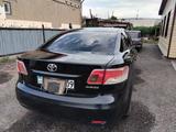 Toyota Avensis 2009 годаүшін4 000 000 тг. в Караганда – фото 4