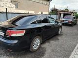 Toyota Avensis 2009 годаүшін4 000 000 тг. в Караганда – фото 3
