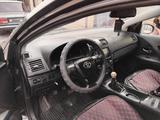 Toyota Avensis 2009 годаүшін4 000 000 тг. в Караганда – фото 5