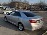 Toyota Camry 2012 годаүшін9 700 000 тг. в Алматы – фото 4