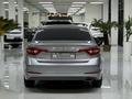 Hyundai Sonata 2017 года за 7 490 000 тг. в Шымкент – фото 4