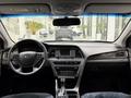 Hyundai Sonata 2017 года за 7 490 000 тг. в Шымкент – фото 14