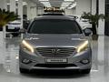 Hyundai Sonata 2017 года за 7 490 000 тг. в Шымкент – фото 3
