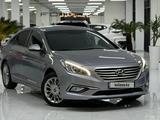 Hyundai Sonata 2017 года за 6 900 000 тг. в Шымкент