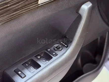 Hyundai Sonata 2017 года за 7 490 000 тг. в Шымкент – фото 9