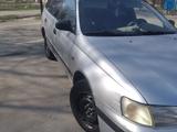 Toyota Carina E 1997 года за 2 400 000 тг. в Тараз – фото 3