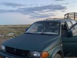 Mitsubishi Montero Sport 2000 года за 3 680 000 тг. в Астана