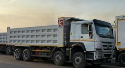 Howo  ZZ3317V3267E1 2022 года за 10 000 тг. в Сарыагаш – фото 2