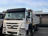 Howo  ZZ3317V3267E1 2022 года за 10 000 тг. в Сарыагаш – фото 3