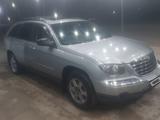 Chrysler Pacifica 2003 годаүшін3 000 000 тг. в Жанаозен – фото 4