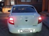 ВАЗ (Lada) Granta 2190 2013 годаfor2 500 000 тг. в Караганда – фото 2