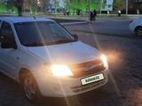 ВАЗ (Lada) Granta 2190 2013 годаfor2 500 000 тг. в Караганда – фото 3