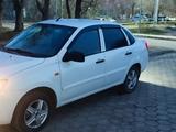 ВАЗ (Lada) Granta 2190 2013 годаfor2 500 000 тг. в Караганда – фото 4