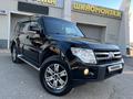 Mitsubishi Pajero 2011 годаүшін10 000 000 тг. в Костанай