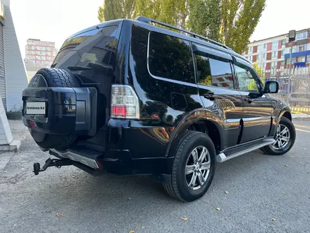 Mitsubishi Pajero 2011 года за 10 000 000 тг. в Костанай – фото 12