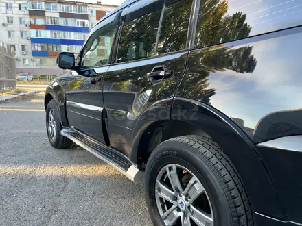 Mitsubishi Pajero 2011 года за 10 000 000 тг. в Костанай – фото 24