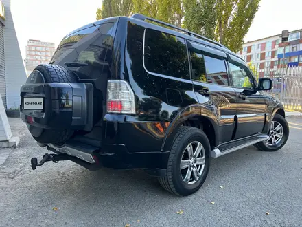 Mitsubishi Pajero 2011 года за 10 000 000 тг. в Костанай – фото 3