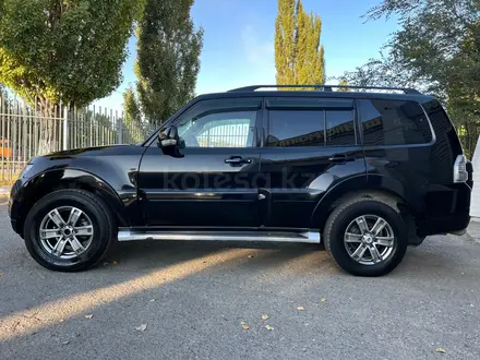 Mitsubishi Pajero 2011 года за 10 000 000 тг. в Костанай – фото 8