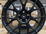 Новые разноширокие диски R20 за 460 000 тг. в Алматы