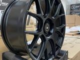 Новые разноширокие диски R20 за 460 000 тг. в Алматы – фото 3