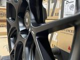 Новые разноширокие диски R20 за 460 000 тг. в Алматы – фото 4