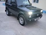 ВАЗ (Lada) Lada 2121 2023 года за 6 600 000 тг. в Атырау