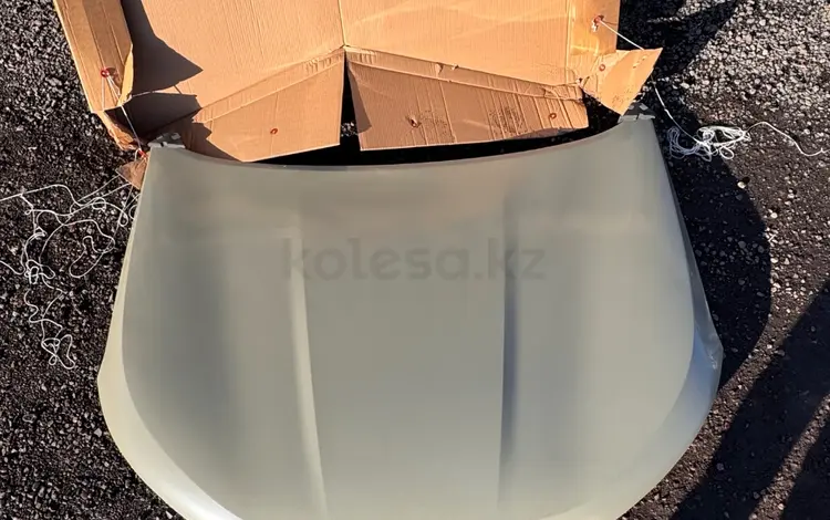 Капот Haval Jolion рестайлингүшін5 000 тг. в Астана