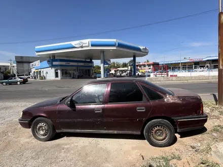 Opel Vectra 1992 года за 300 000 тг. в Шымкент – фото 4