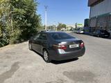 Toyota Camry 2007 года за 3 850 000 тг. в Шымкент – фото 3