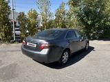Toyota Camry 2007 года за 3 850 000 тг. в Шымкент – фото 4