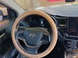 Hyundai Accent 2021 годаүшін9 000 000 тг. в Шымкент – фото 2