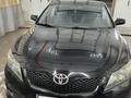 Toyota Camry 2010 года за 6 000 000 тг. в Актобе – фото 2