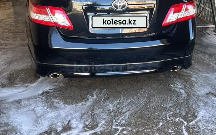 Toyota Camry 2010 года за 6 000 000 тг. в Актобе