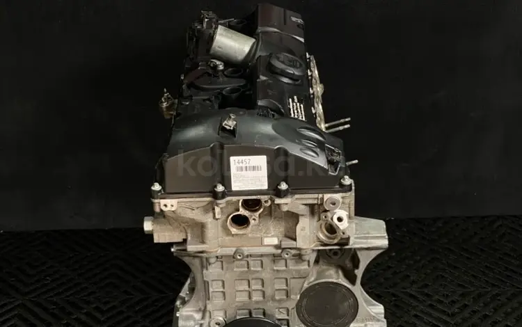Двигатель BMW E70 N52B30AF за 700 000 тг. в Алматы