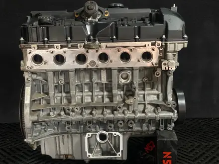 Двигатель BMW E70 N52B30AF за 700 000 тг. в Алматы – фото 9