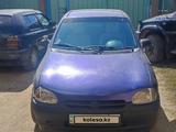 Opel Corsa 1996 годаүшін1 200 000 тг. в Алматы