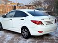 Hyundai Accent 2011 годаfor4 100 000 тг. в Тараз – фото 8