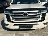 Toyota Land Cruiser 2023 года за 53 500 000 тг. в Костанай