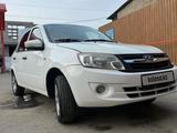 ВАЗ (Lada) Granta 2190 2017 года за 1 800 000 тг. в Алматы