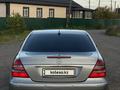 Mercedes-Benz E 320 2003 годаүшін6 200 000 тг. в Караганда – фото 9