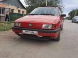Volkswagen Passat 1992 годаүшін1 650 000 тг. в Караганда