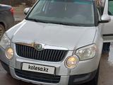 Skoda Yeti 2012 годаүшін5 000 000 тг. в Актобе