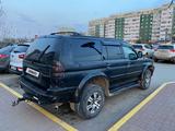 Mitsubishi Montero Sport 2000 года за 2 700 000 тг. в Актобе – фото 2