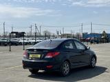 Hyundai Accent 2014 года за 5 300 000 тг. в Уральск – фото 4