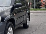 Mazda Tribute 2001 года за 3 550 000 тг. в Талдыкорган – фото 4